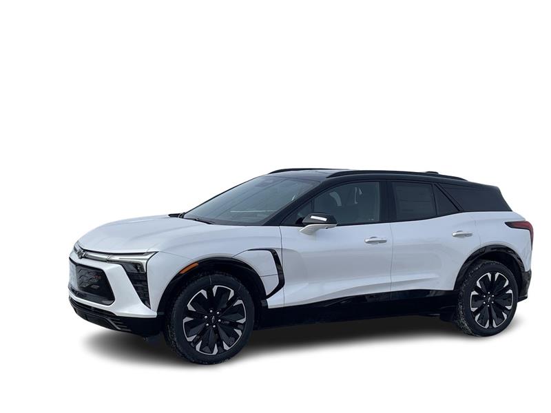 chevrolet Blazer EV 2025 - 7