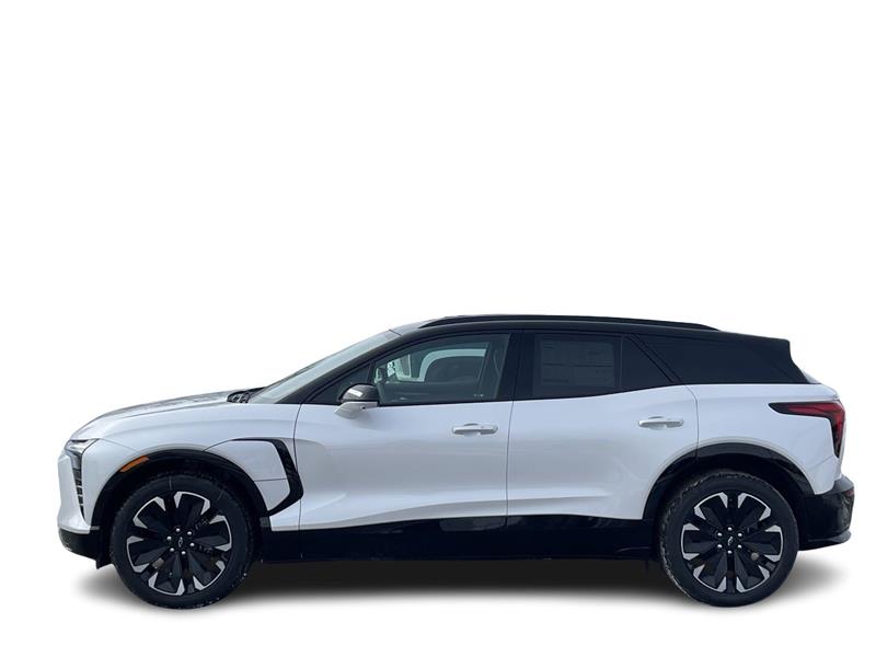chevrolet Blazer EV 2025 - 8
