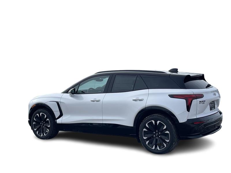 chevrolet Blazer EV 2025 - 9