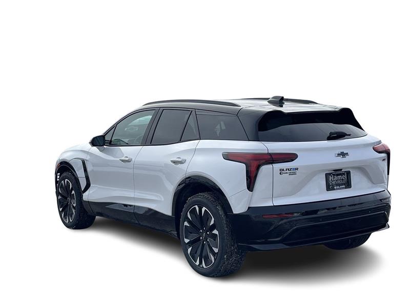 chevrolet Blazer EV 2025 - 10