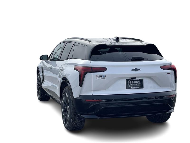 chevrolet Blazer EV 2025 - 11