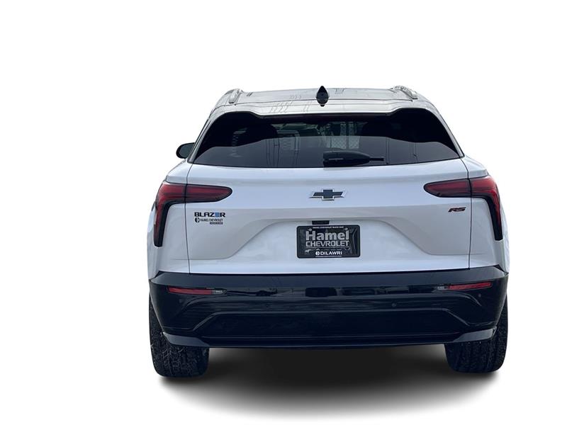 chevrolet Blazer EV 2025 - 12