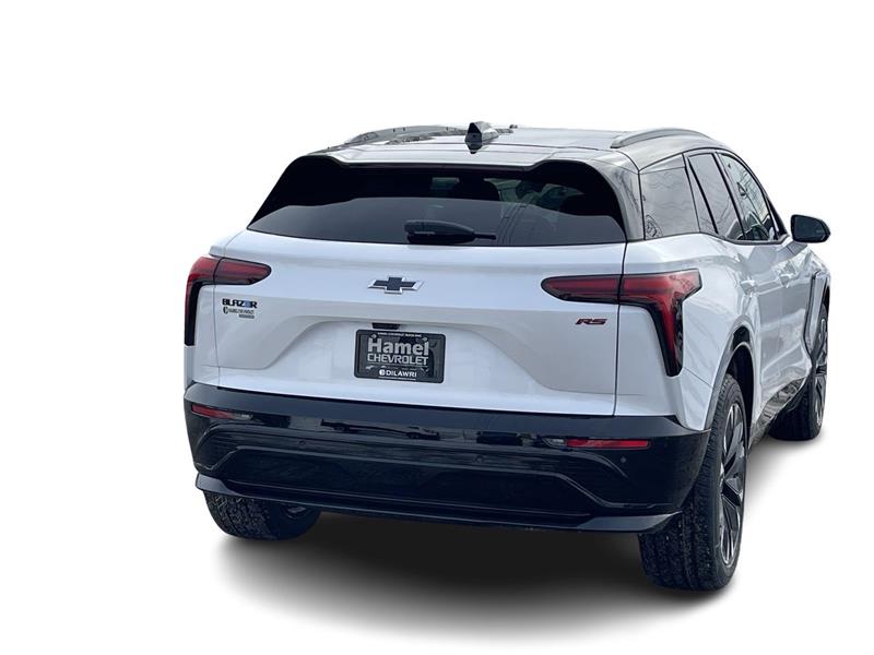 chevrolet Blazer EV 2025 - 13
