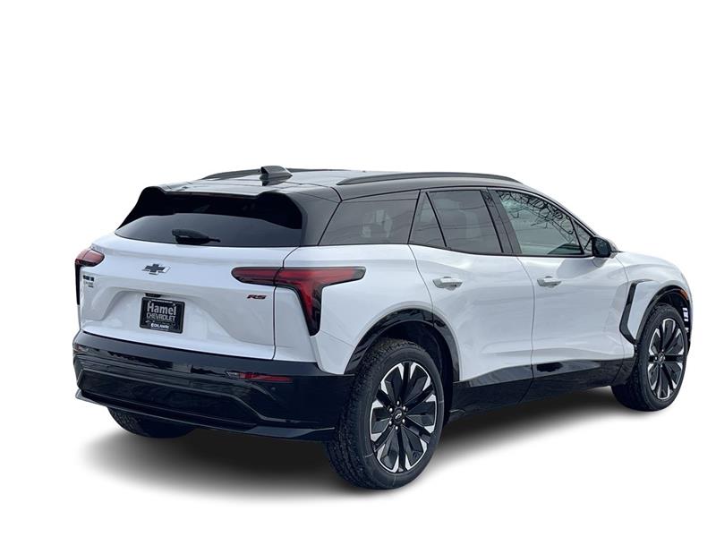 chevrolet Blazer EV 2025 - 14
