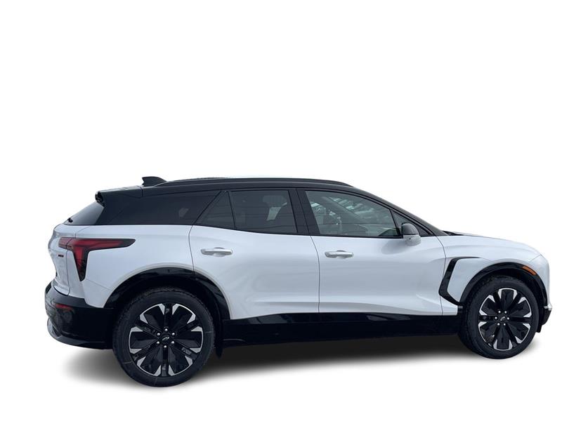 chevrolet Blazer EV 2025 - 15