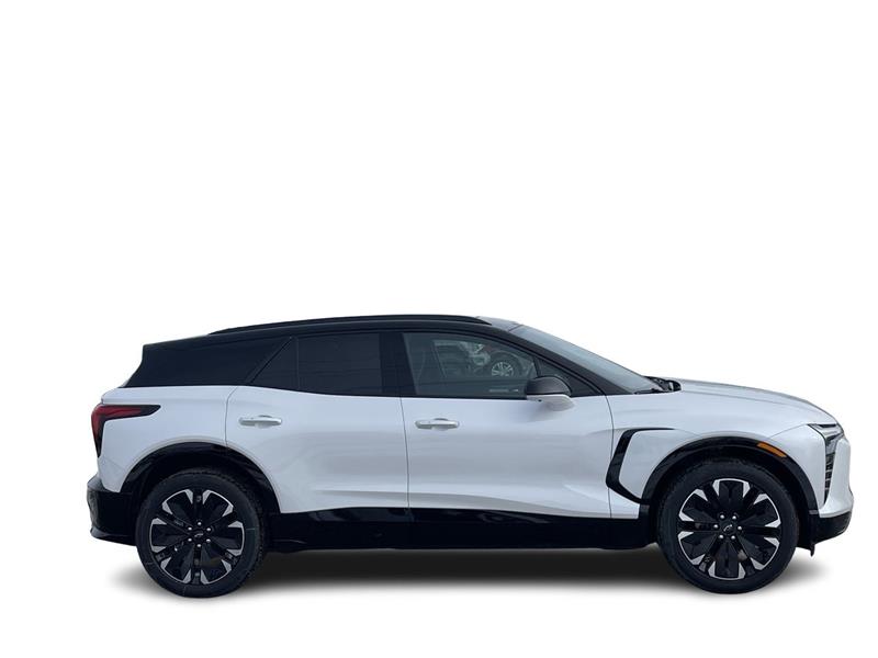 chevrolet Blazer EV 2025 - 16