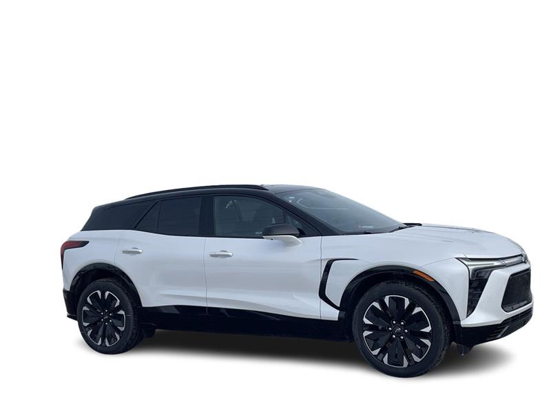 chevrolet Blazer EV 2025 - 17