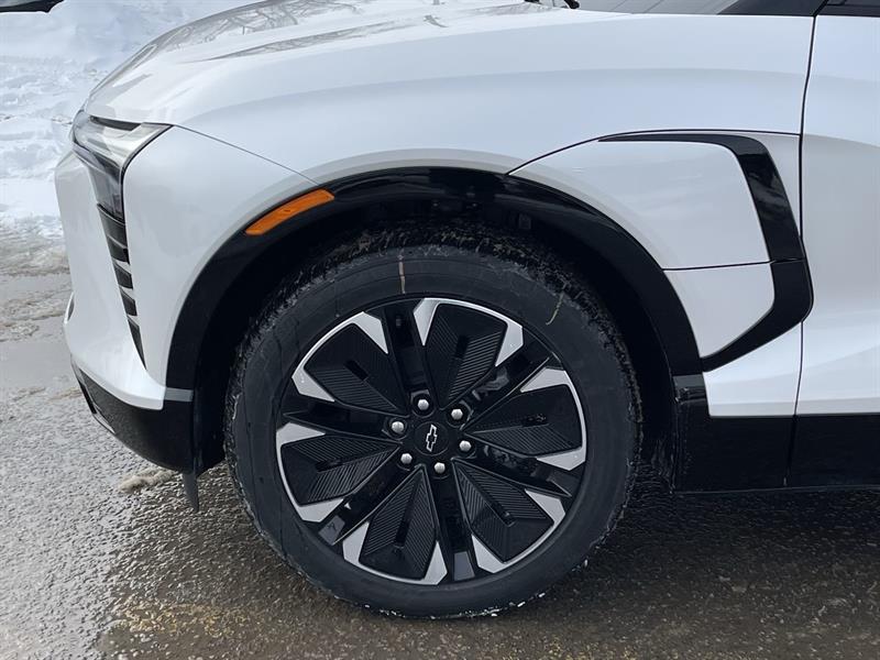 chevrolet Blazer EV 2025 - 18