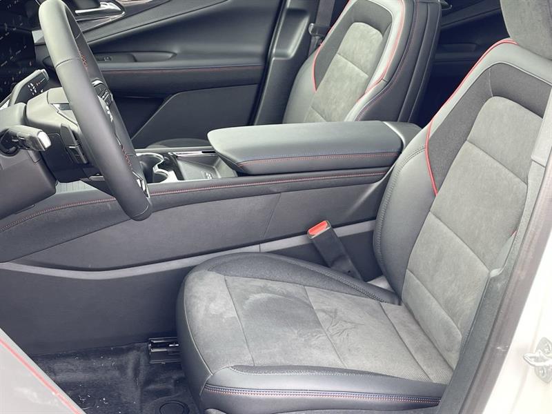 chevrolet Blazer EV 2025 - 19