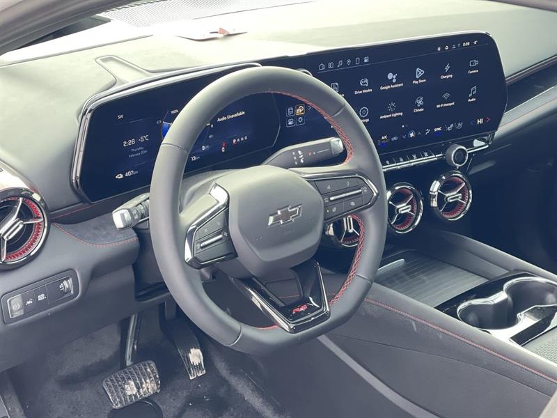 chevrolet Blazer EV 2025 - 22
