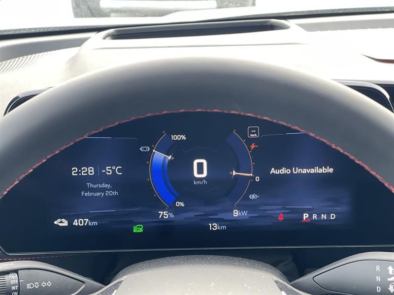 chevrolet Blazer EV 2025 - 23