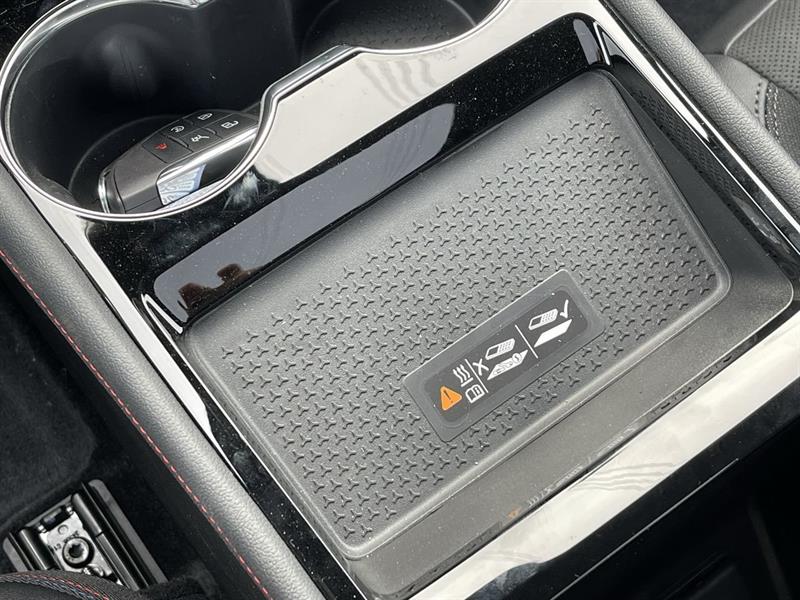 chevrolet Blazer EV 2025 - 29