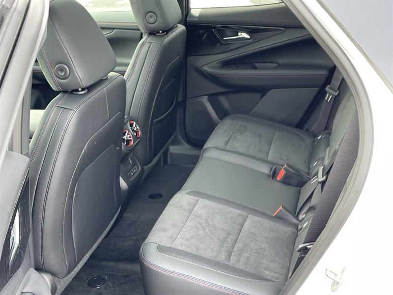 chevrolet Blazer EV 2025 - 31