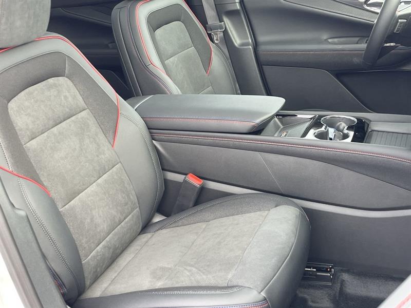 chevrolet Blazer EV 2025 - 33