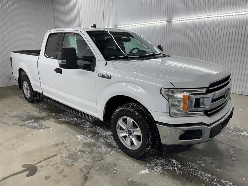 2019 Ford F-150 - Image 3
