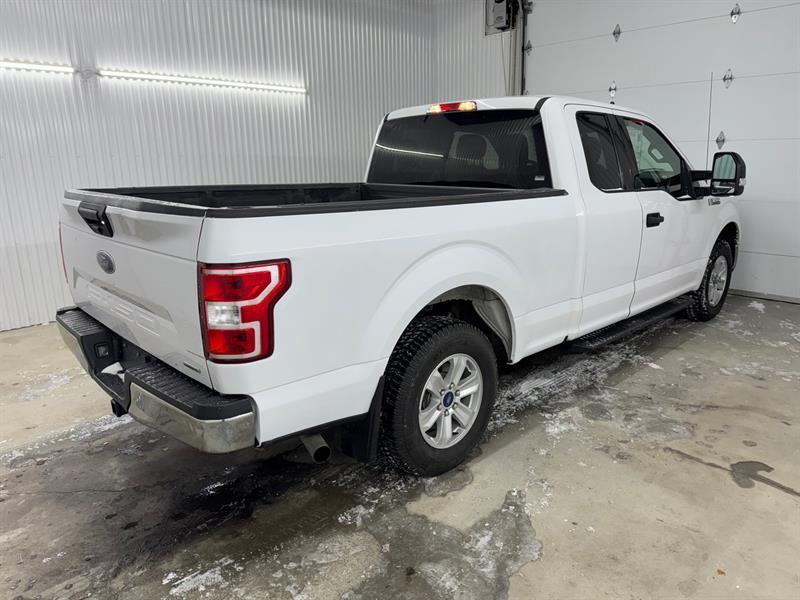 2019 Ford F-150 - Image 4