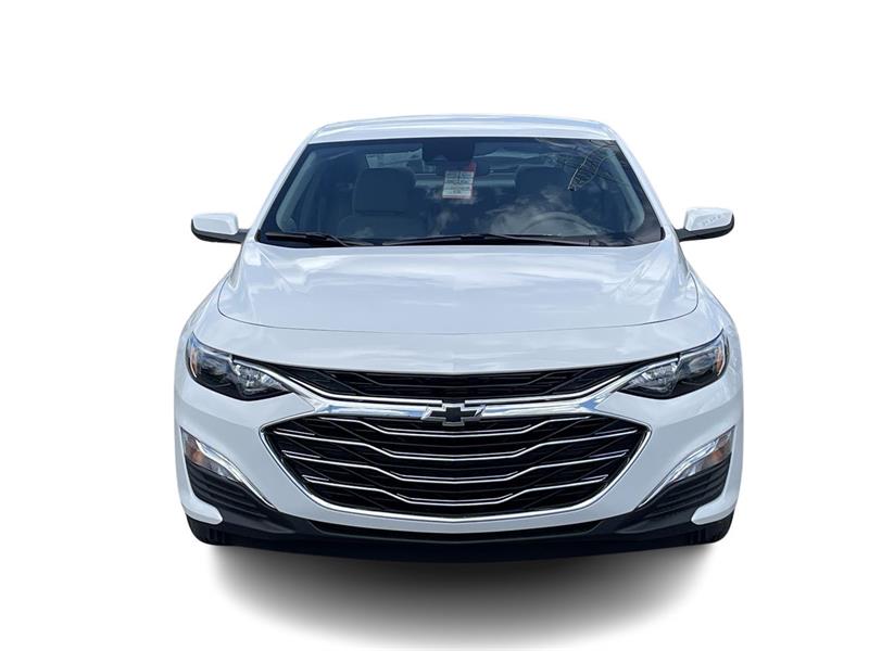 chevrolet Malibu 2024 - 3