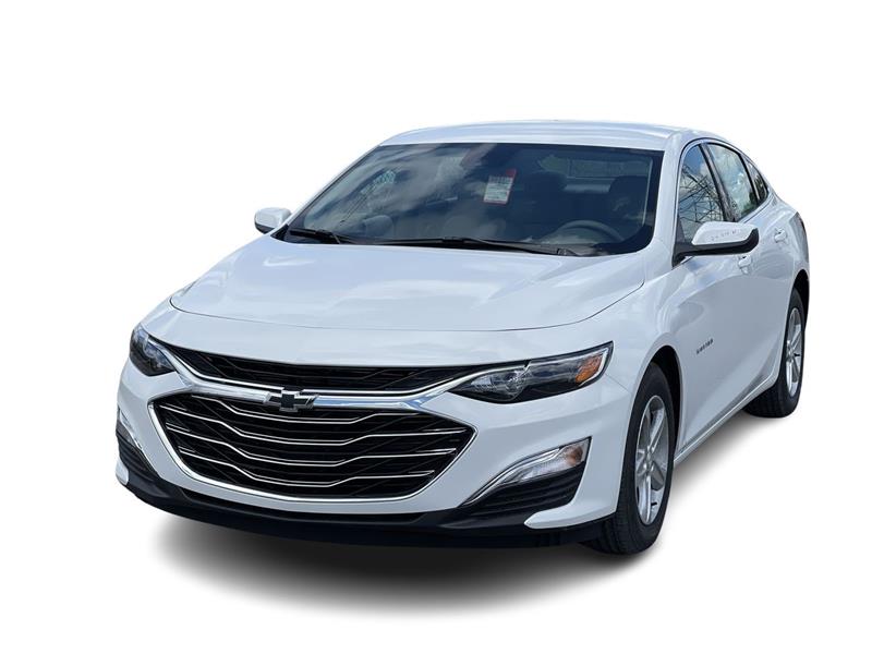 chevrolet Malibu 2024 - 4