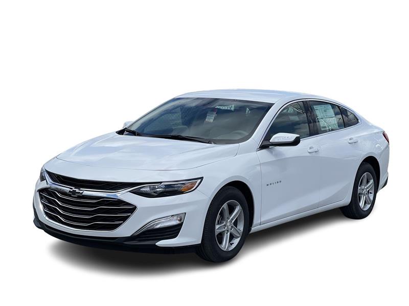 chevrolet Malibu 2024 - 5
