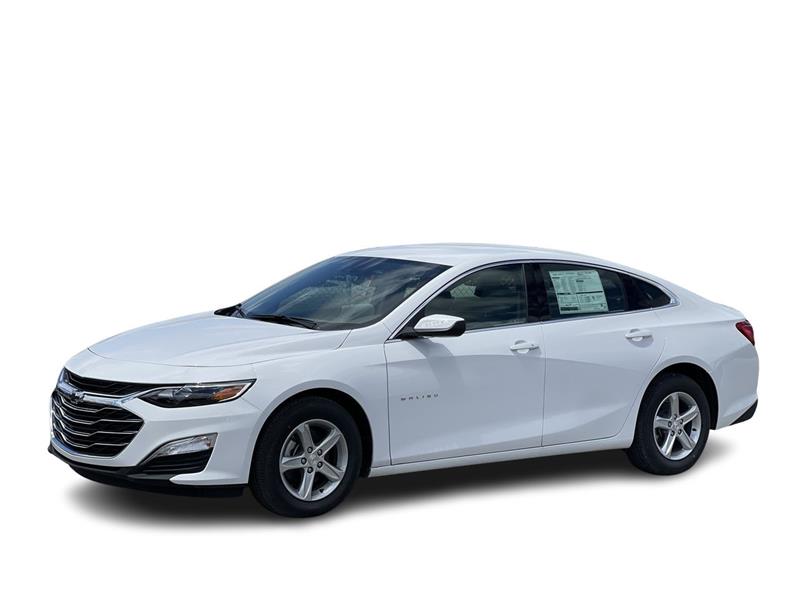 chevrolet Malibu 2024 - 6