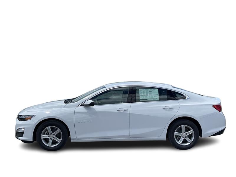chevrolet Malibu 2024 - 7
