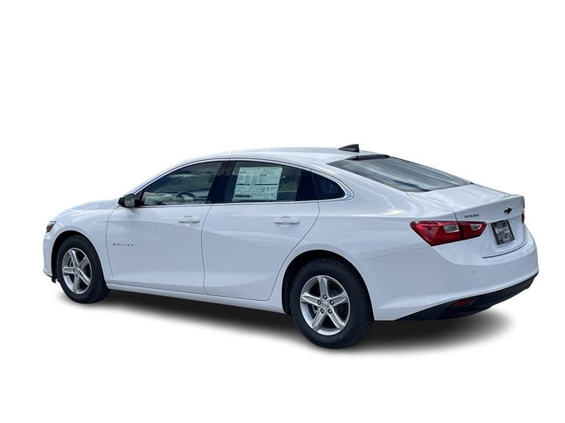 chevrolet Malibu 2024 - 8