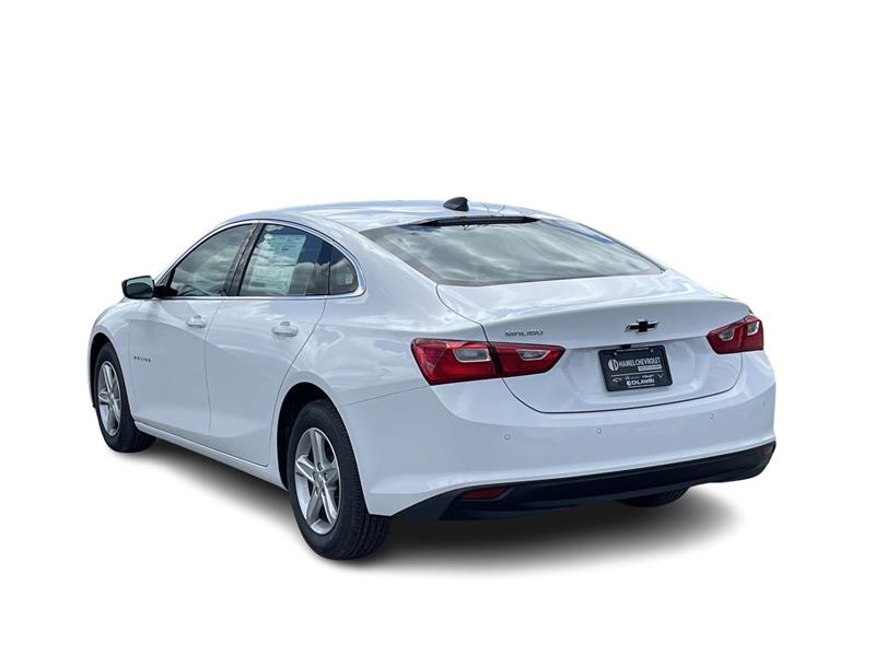 chevrolet Malibu 2024 - 9