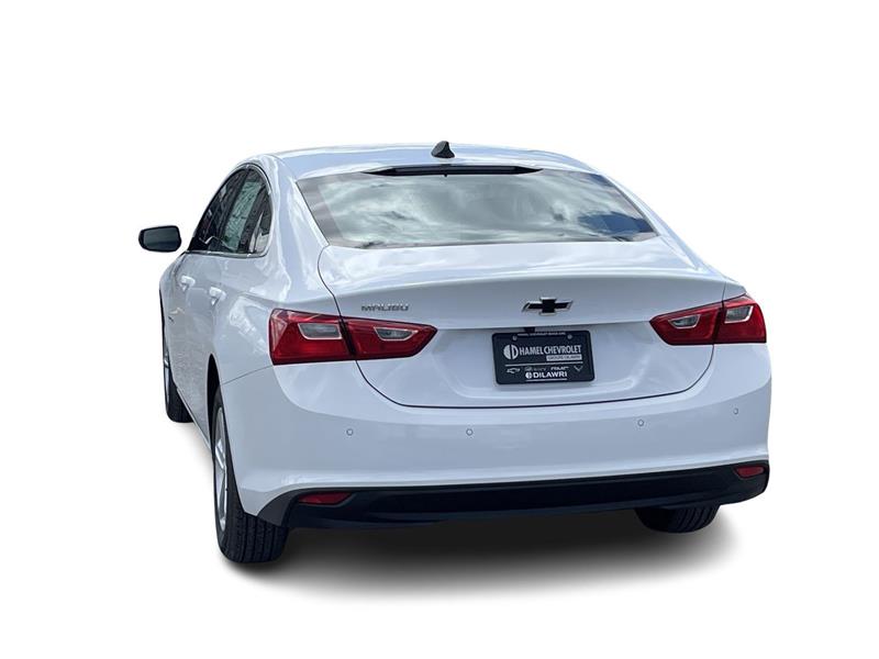chevrolet Malibu 2024 - 10