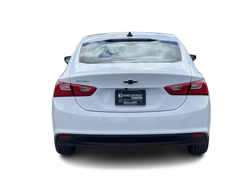 chevrolet Malibu 2024 - 11