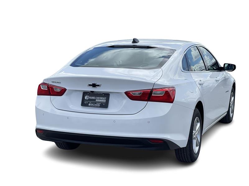 chevrolet Malibu 2024 - 12