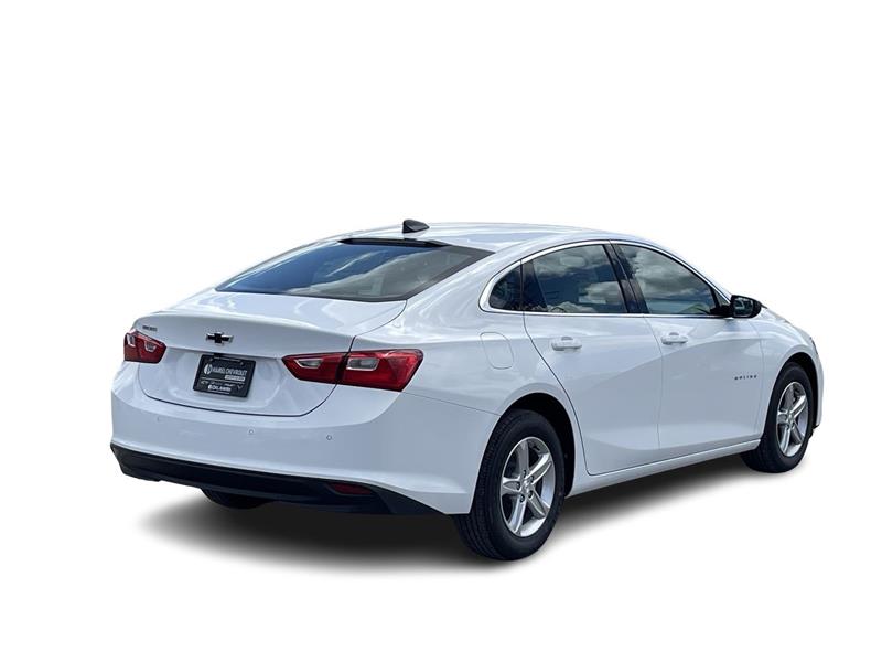 chevrolet Malibu 2024 - 13