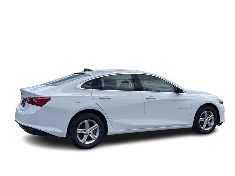 chevrolet Malibu 2024 - 14