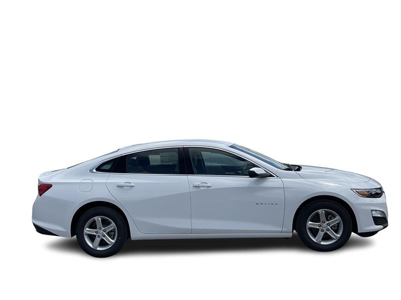 chevrolet Malibu 2024 - 15