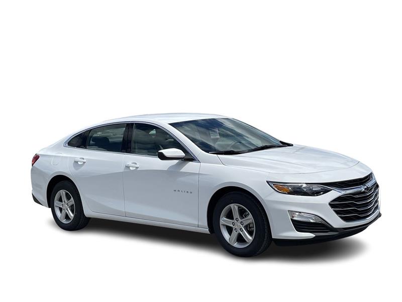 chevrolet Malibu 2024 - 16