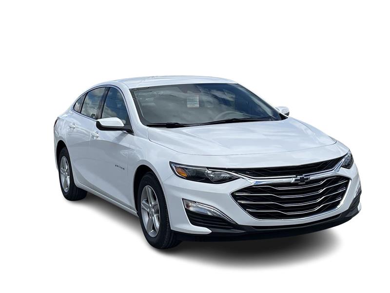 chevrolet Malibu 2024 - 17