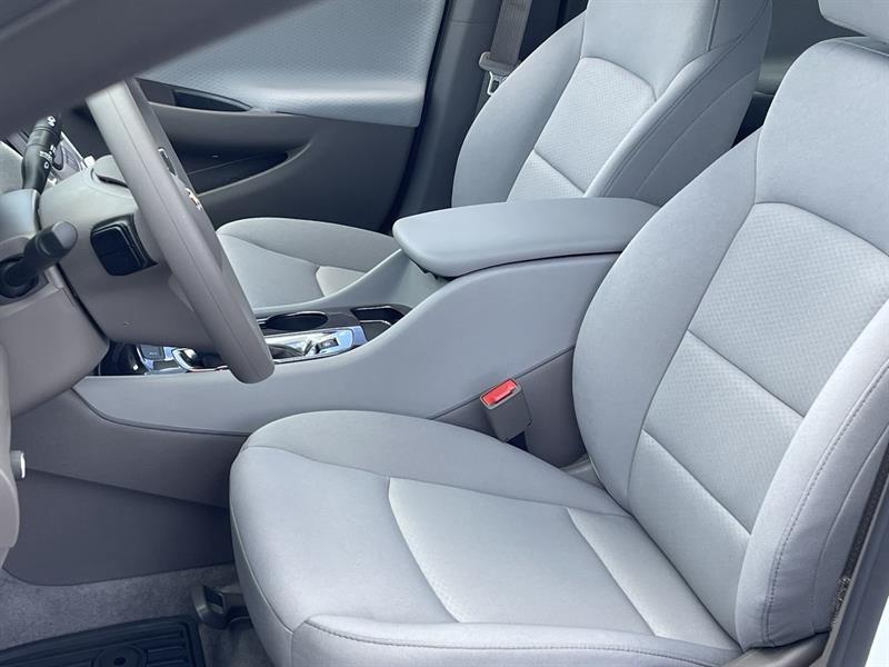 chevrolet Malibu 2024 - 19