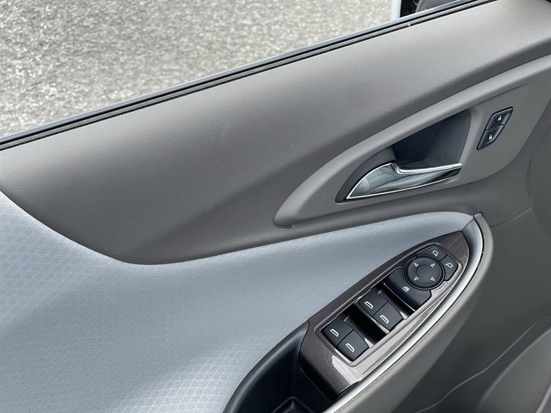 chevrolet Malibu 2024 - 21