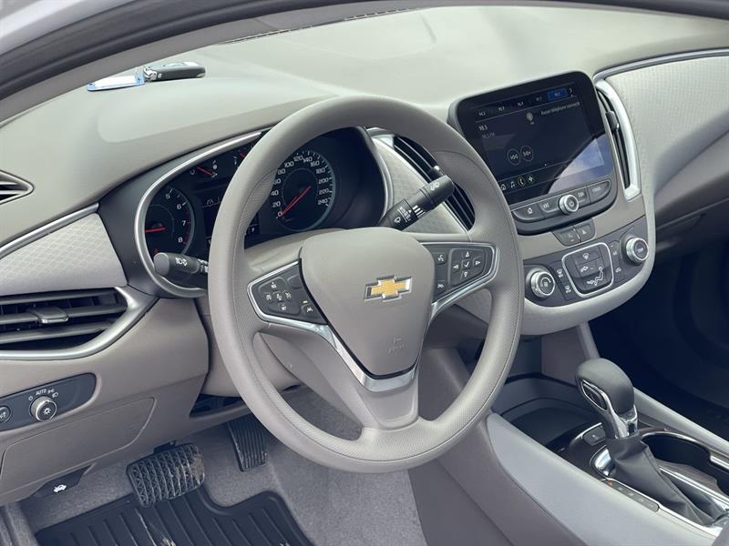 chevrolet Malibu 2024 - 22
