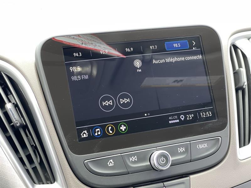 chevrolet Malibu 2024 - 24