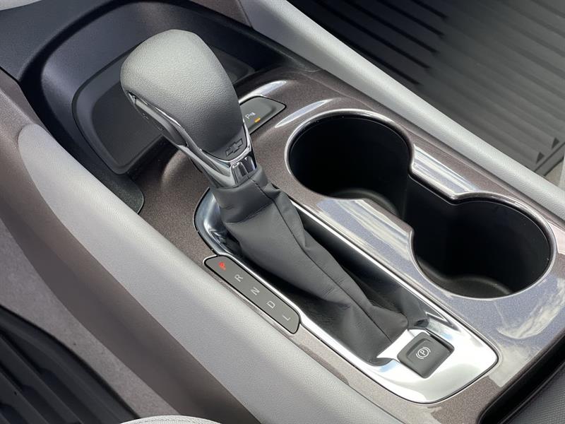 chevrolet Malibu 2024 - 27