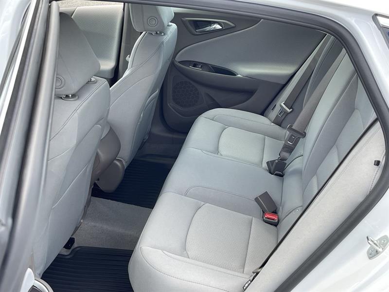chevrolet Malibu 2024 - 28