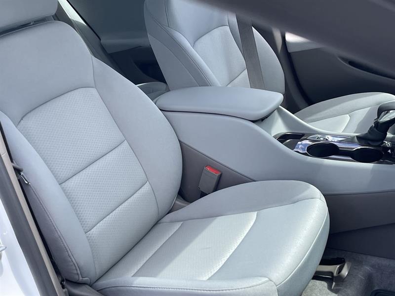 chevrolet Malibu 2024 - 30