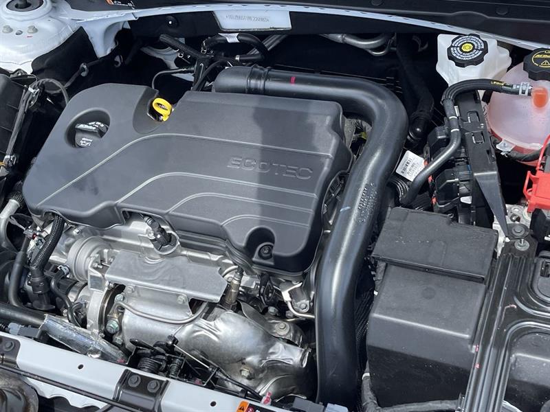 chevrolet Malibu 2024 - 31