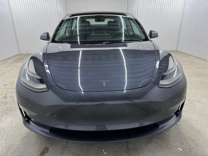 2023 Tesla Model 3 - Image 2