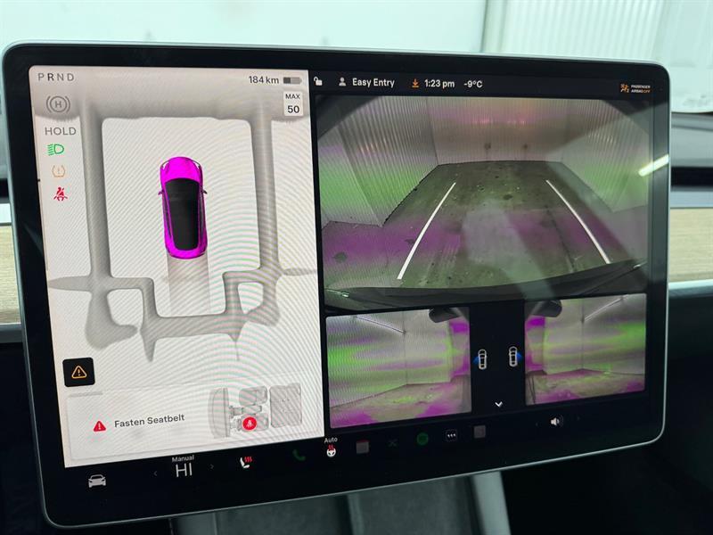 2023 Tesla Model 3 - Image 14