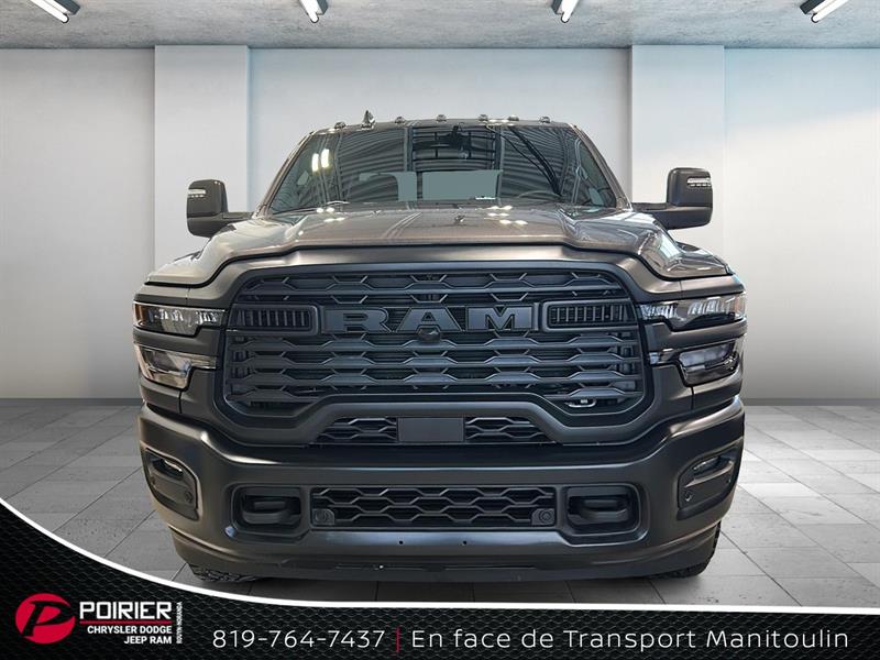 ram 2500 2026 - 2