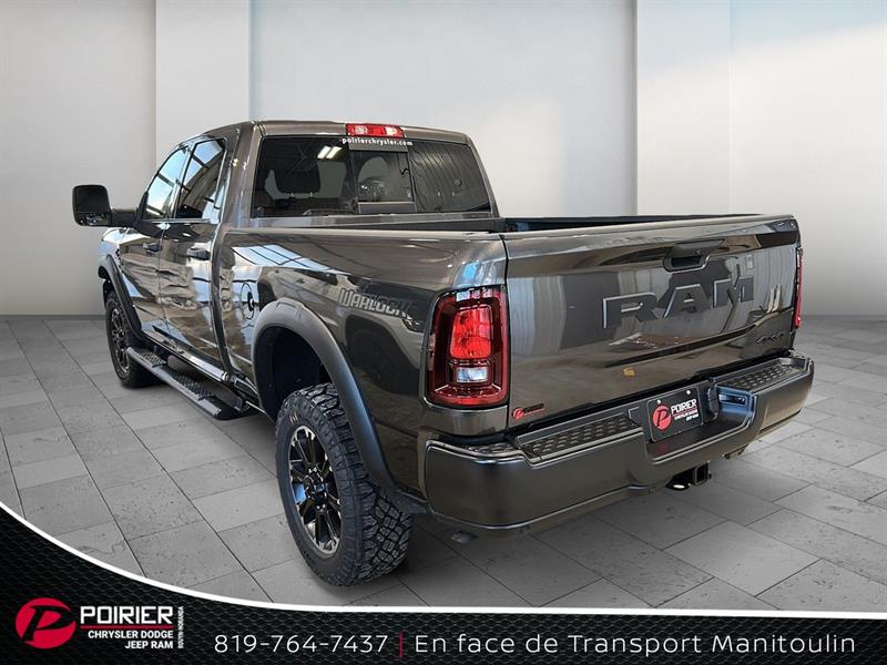 ram 2500 2026 - 4