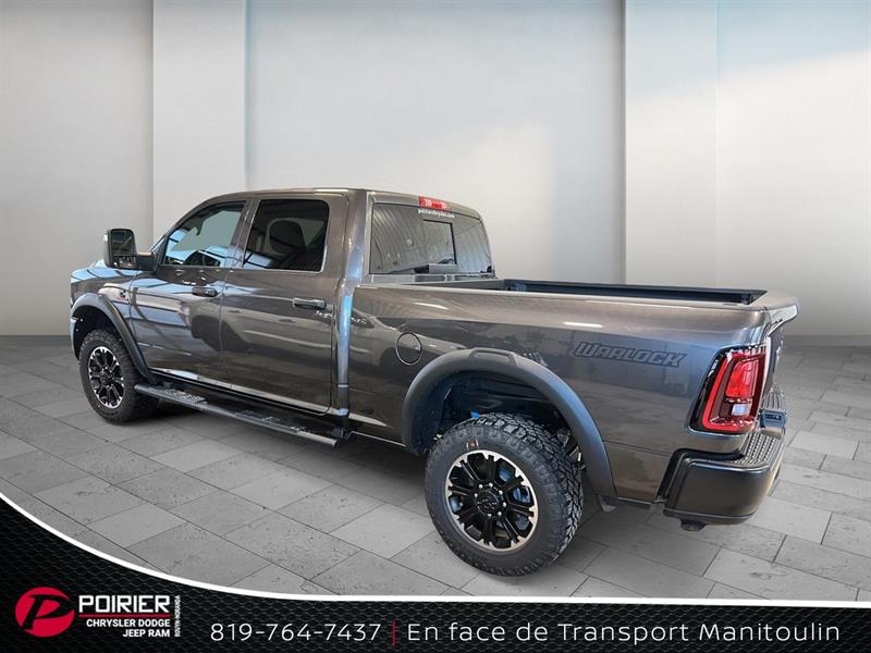 ram 2500 2026 - 5