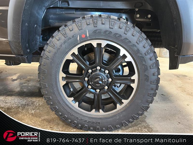 ram 2500 2026 - 6