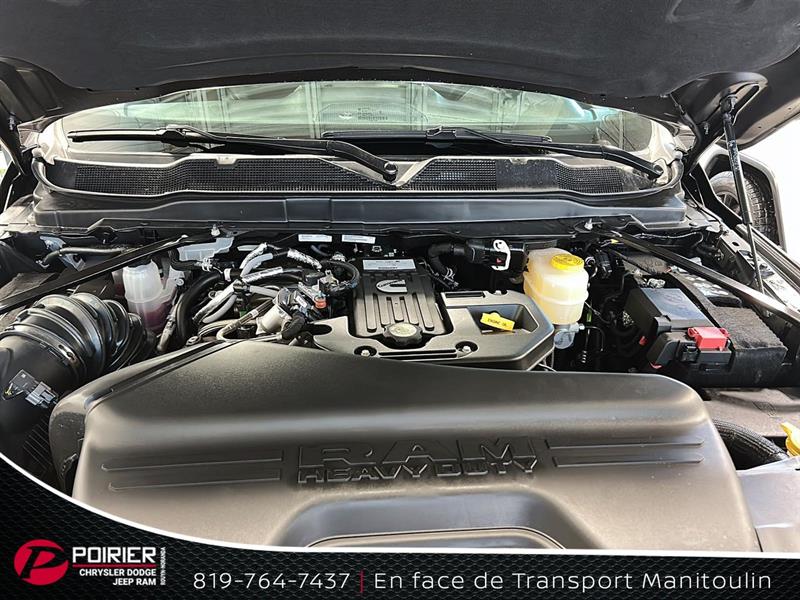ram 2500 2026 - 7